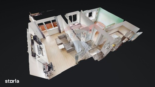 Strada Sfantul Andrei, Sanpetru, Brasov