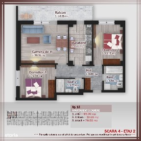 Theodor Pallady, Sectorul 3, Bucuresti