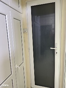 Strada Banul Maracine, Functionarilor, Arad