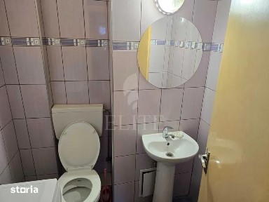 Apartament Marasti