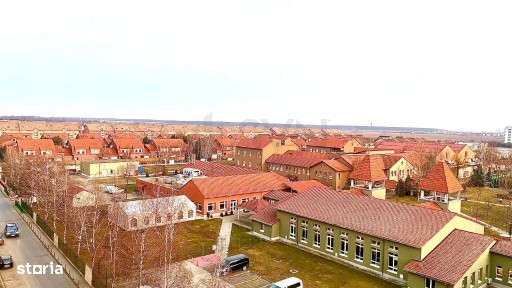 Bulevardul Pipera, Voluntari, Ilfov