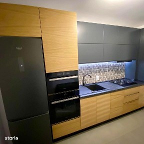 Apartament 3 camere - modern, aproape de metrou Berceni, Oltenitei