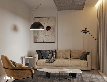 DIRECT DEZVOLTATOR | Apartament 2 camere | Bloc nou | Bragadiru