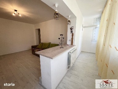 Apartament trei camere pentru inchiriere in Alba Iulia-Cetate