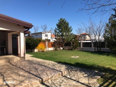 Ostratu, Corbeanca, Ilfov