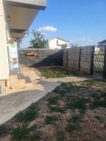 Casa de inchiriat, se accepta animale de companie.