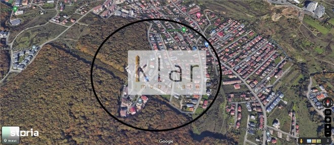 Manastur, Cluj-Napoca, Cluj