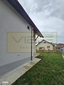 Vila 5 camere- 2025- intabulata- 140mp - Cornesti- Miroslava