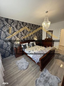 Apartament de 2 camere, 70mp, parcare, Zona Lavandei Residence