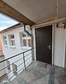 Garsoniera Centru Vechi, 30mp, 82000Euro