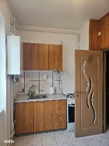 Apartament de 2 camere zona TRACTORUL,strada Octavian Goga