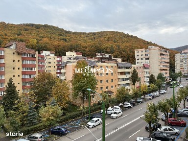Valea Cetatii, Brasov