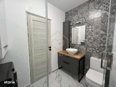 Apartament cu 2 camere zona Daliei prima inchiriere