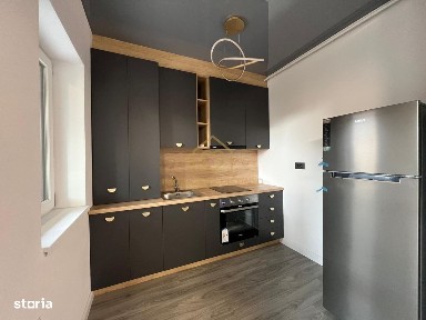 Apartament cu 1 camera Horia prima inchiriere