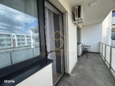 Apartament cu 3 camere zona Catedrala Bloc Nou