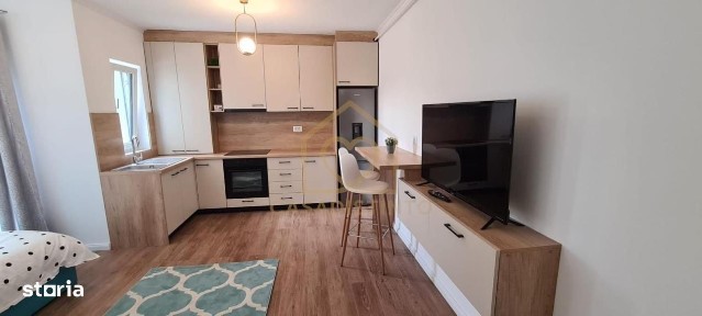 Apartament cu o camera zona Centru Vechi Horea