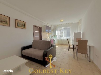 Apartament cu 3 camere, balcon si parcare Baciu zona Petrom