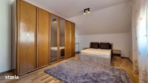 Strada Alexandru Rosca, Borhanci, Cluj-Napoca, Cluj