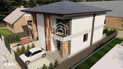 Industriilor - Duplex P + 1E 130 mp - Comision 0%