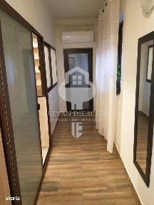 Bulevardul Mamaia 2 camere