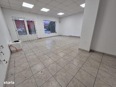 Inchiriere spatiu comercial,stradal, Unirii-Profi, 800 euro/luna
