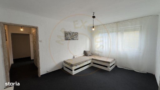 Oportunitate! Apartament 3 camere, Str. Ignisului Nr.24, Etaj III - Ca