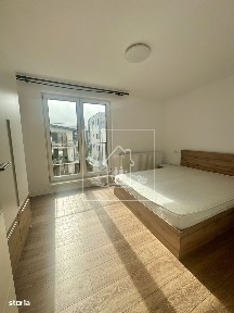 Apartament 3 camere si 2 balcoane | Proiect Amfeld | Cartierul Arhitec