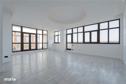 Penthouse Copou Universitate, 200 mp, 2 locuri de parcare subterane