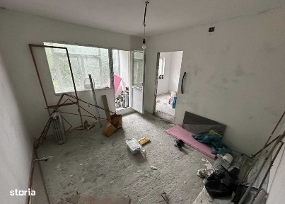 Apartament 2 camere 50mp P. Ros, et 1