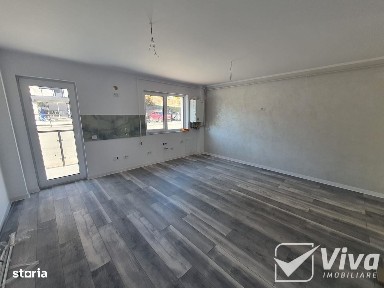 La cheie! Apartament 1 camera 32.5 mp finalizat + parcare, zona Rediu