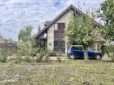 Strada Bradului, Alexandru I. Cuza, Fundulea, Calarasi