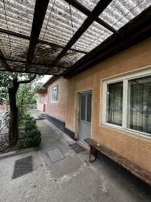 Mures, Santioana de Mures