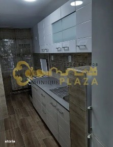 Garsoniera spatioasa | Mobilata si utilata complet | Zona centrala |