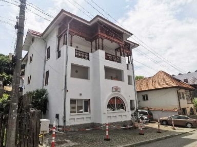 Valcea, Baile Olanesti