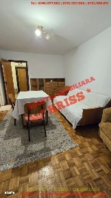 Central, Pitesti, Arges