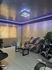 Vând apartament cu 2 camere Mioveni