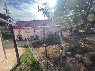 RECO, Casa cu 9168 mp teren intravilan, Sistera, Cetariu, Aproape de O