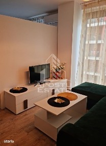 Apartament cu 2 camere, bloc nou, loc de parcare suprateran, Soarelui