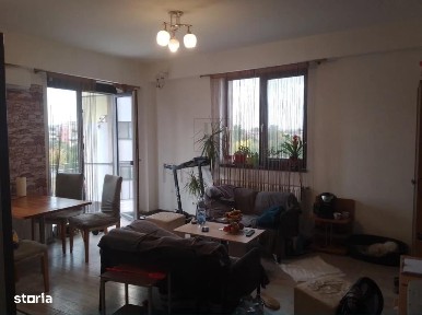 GIROC - 3 Camere - Etaj intermediar - LIFT - Zona excelenta
