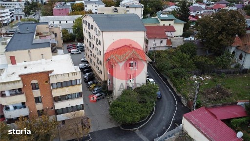 Cladire ultracentrala de închiriat, 222 mp, ideala pentru orice activi