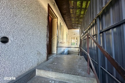 Casă cu 2 camere în curte comună | str. Pavel Chinezu | 139.000 €