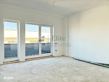 Apartament 2 camere si terasa 20 mp in Baile Felix Bihor