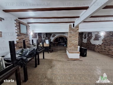 Spatiu comercial - centru - Braila