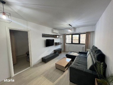 Apartament 3 camere, Bloc Nou, Central