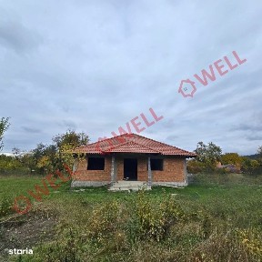 Casă nou construită de vânzare în Covasna, pe str Kőrösi Csoma Sándor!