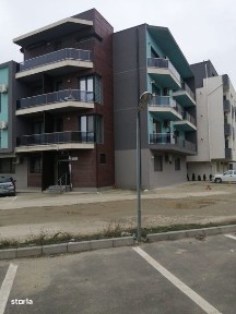 Apartament Mamaia nord