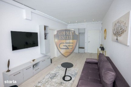 Tudors Residence 3 Camere 2 bai 90mp Parcare Mamaia Cambridge Campus