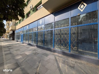 Strada Corneliu Coposu, Centru, Arad