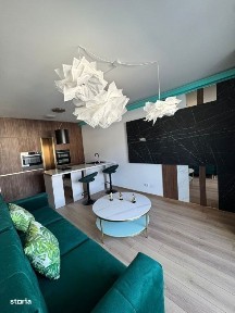 Apartament de vanzare, 49 mp, zona Independentei