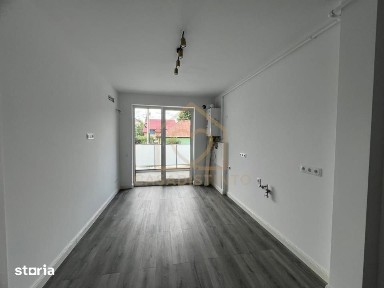 Apartament 2 cam sau spatiu de birou parter Stefan cel mare
